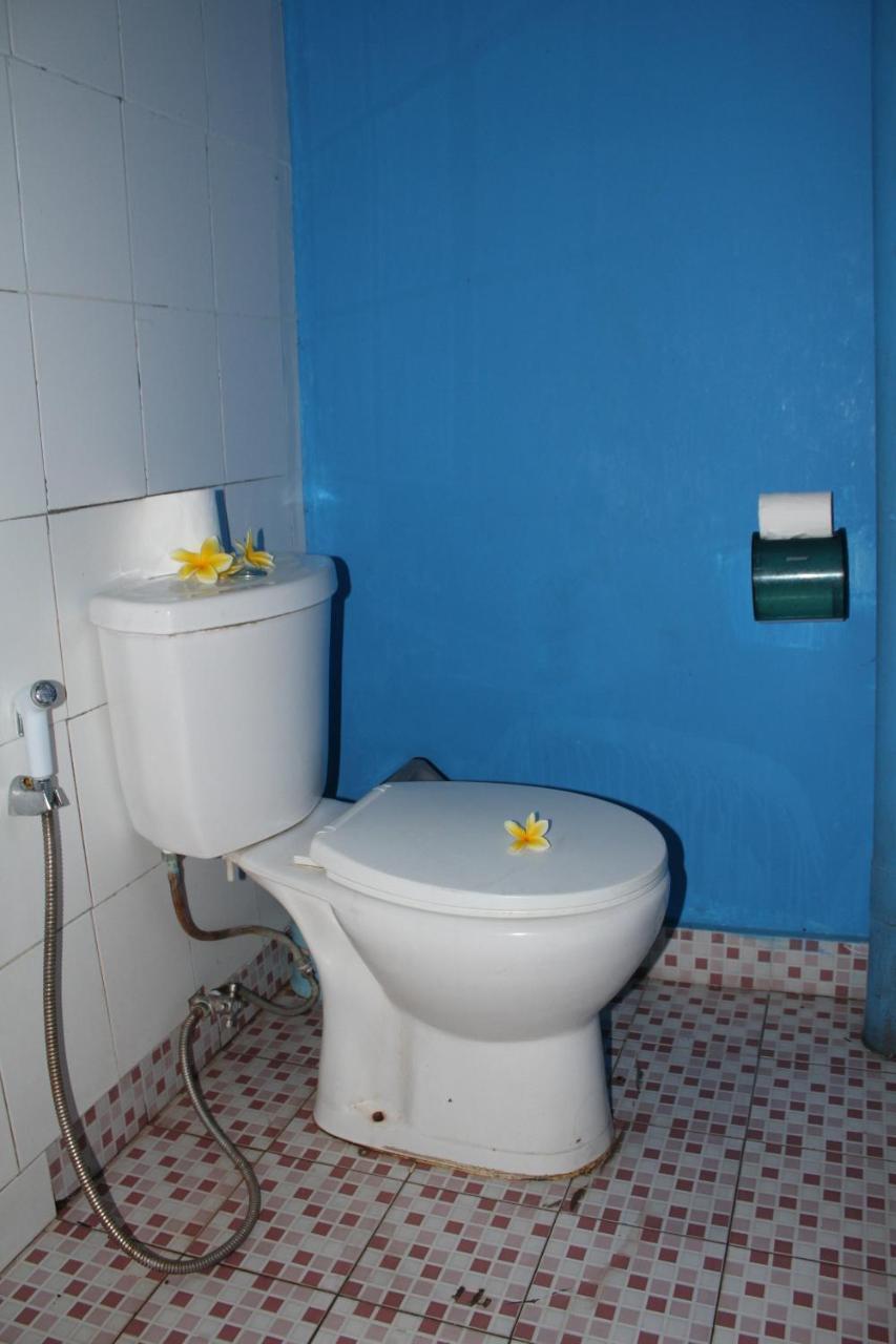Bali Green Hostel Seminyak Eksteriør billede
