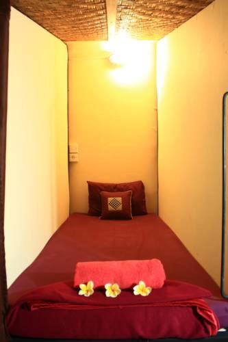 Bali Green Hostel Seminyak Eksteriør billede