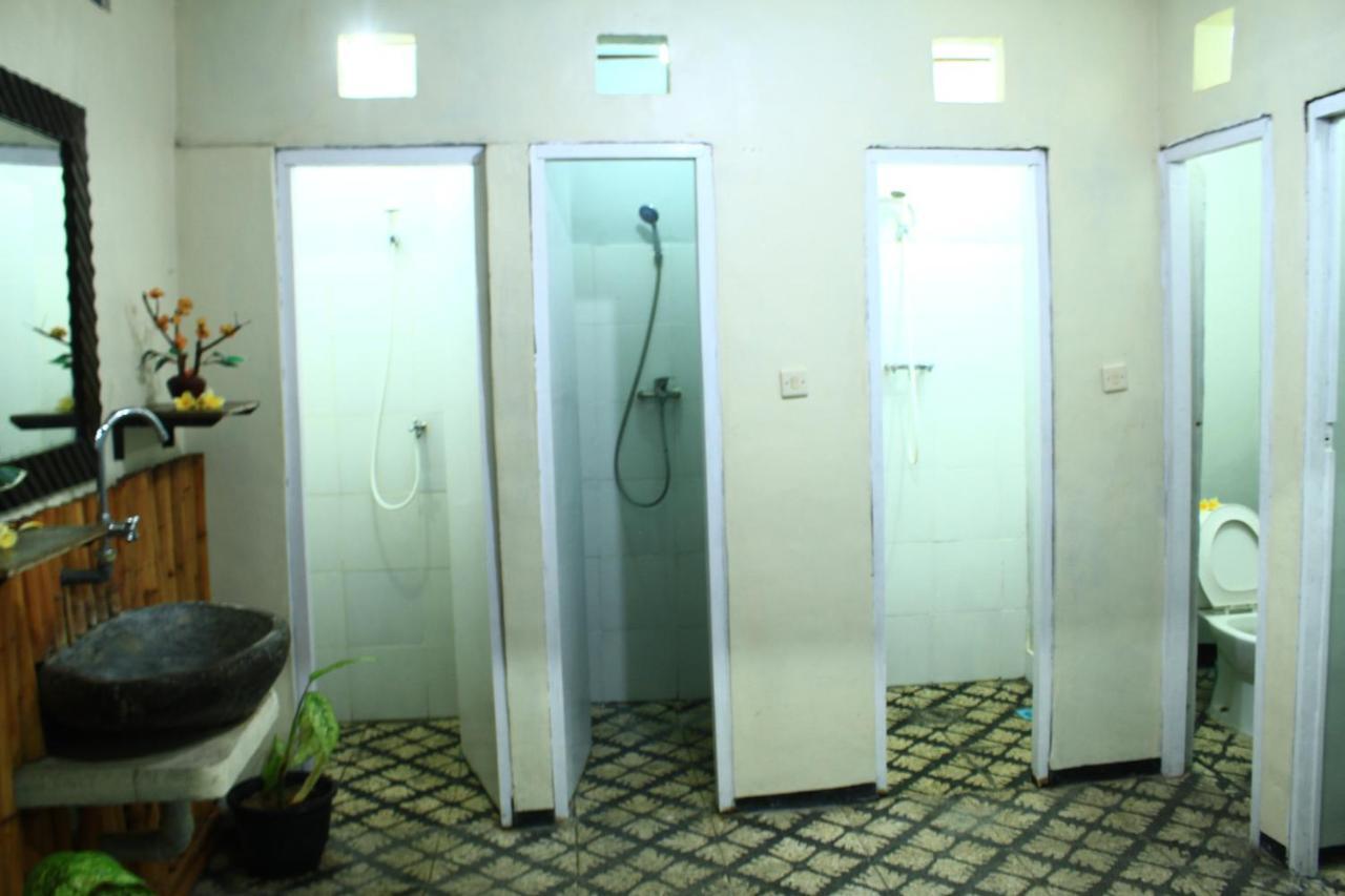 Bali Green Hostel Seminyak Eksteriør billede