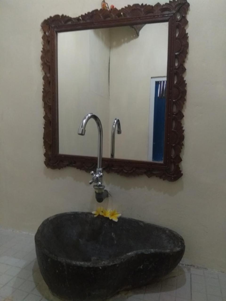 Bali Green Hostel Seminyak Eksteriør billede