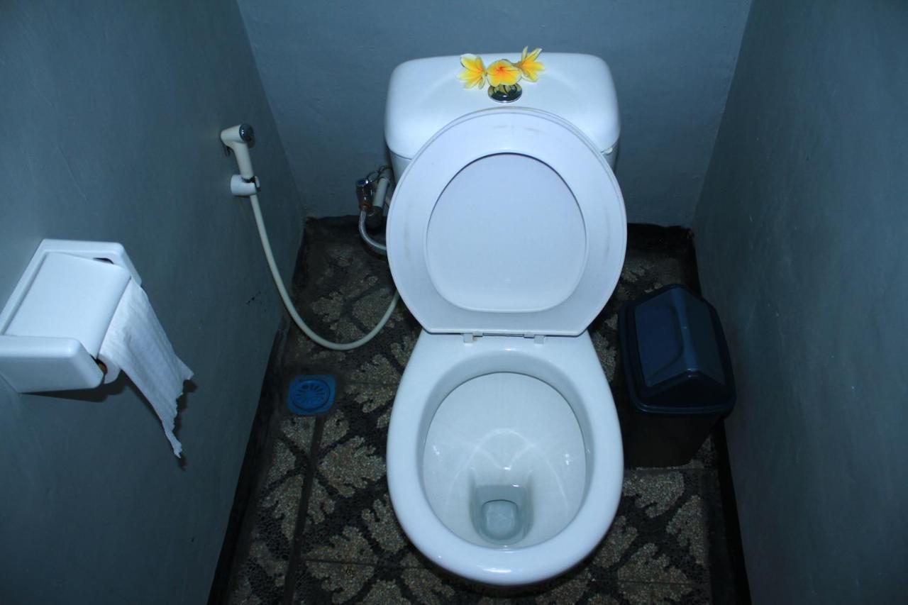Bali Green Hostel Seminyak Eksteriør billede